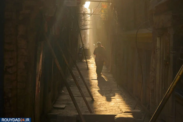 زلزله کاتماندو پس از 5 سال