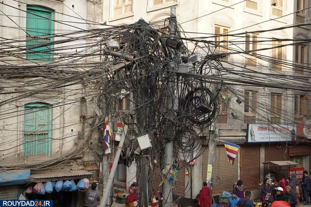 زلزله کاتماندو پس از 5 سال