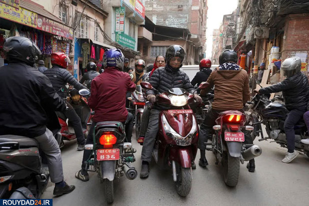 زلزله کاتماندو پس از 5 سال