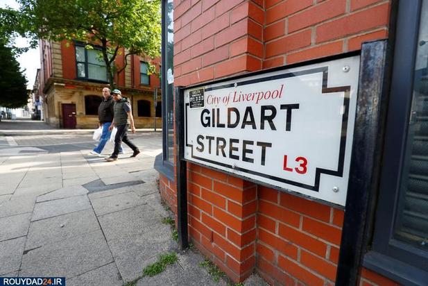 سرنگونی مجسمه شخصیتهای نماد برده داری در آمریکا