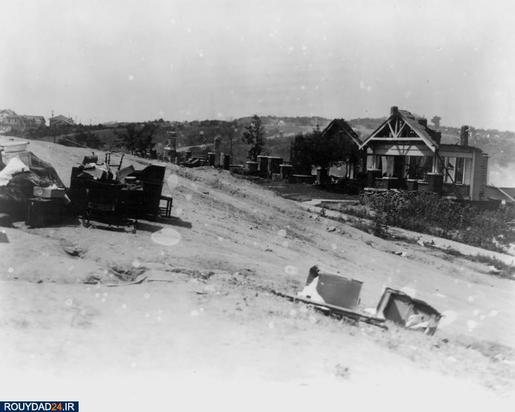 بدترین خشونت نژادی در آمریکا