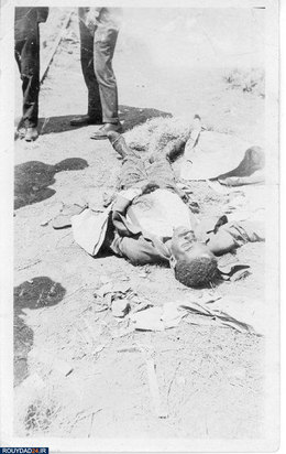 بدترین خشونت نژادی در آمریکا