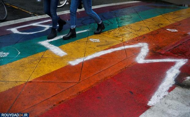 اعتراضت سیاتل