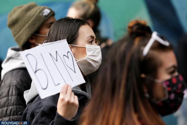 اعتراضت سیاتل