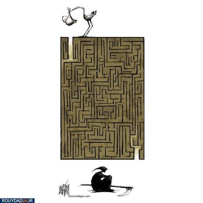 تصویرسازی تفکربرانگیز