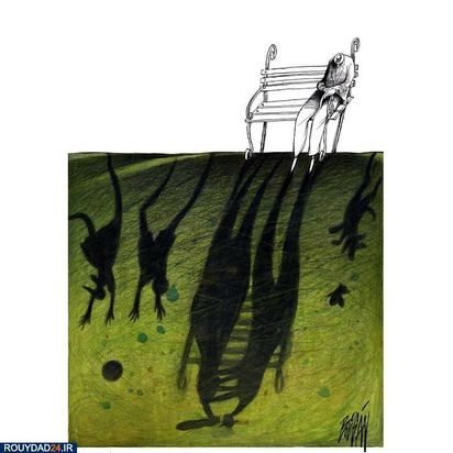 تصویرسازی تفکربرانگیز