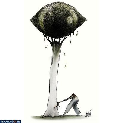 تصویرسازی تفکربرانگیز