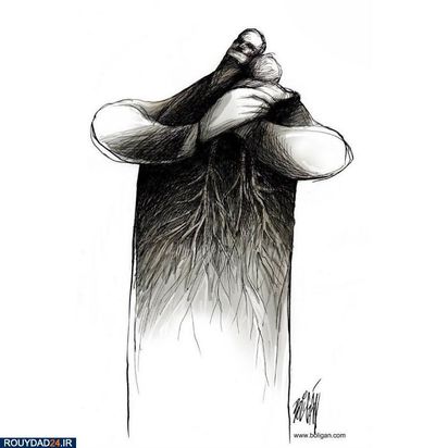 تصویرسازی تفکربرانگیز