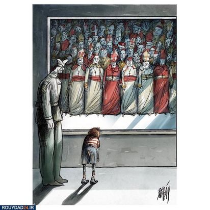 تصویرسازی تفکربرانگیز