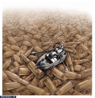 تصویرسازی تفکربرانگیز