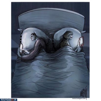 تصویرسازی تفکربرانگیز