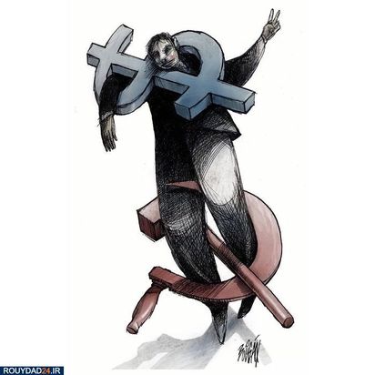 تصویرسازی تفکربرانگیز