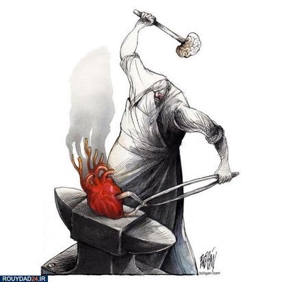 تصویرسازی تفکربرانگیز