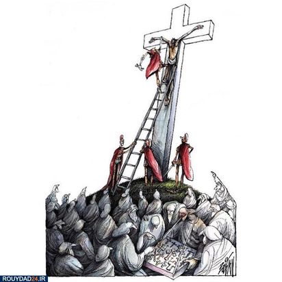 تصویرسازی تفکربرانگیز