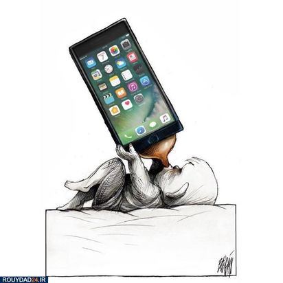 تصویرسازی تفکربرانگیز