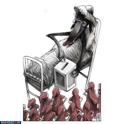 تصویرسازی تفکربرانگیز