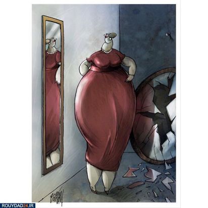 تصویرسازی تفکربرانگیز