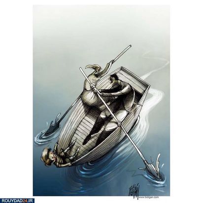 تصویرسازی تفکربرانگیز