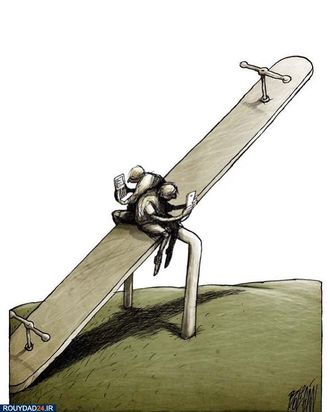 تصویرسازی تفکربرانگیز