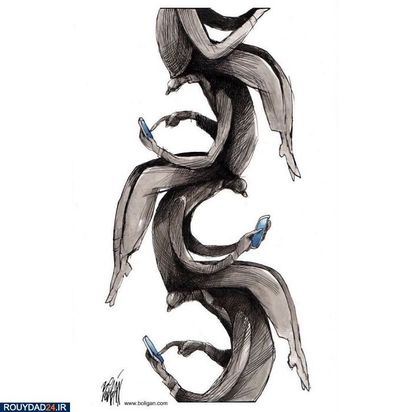 تصویرسازی تفکربرانگیز