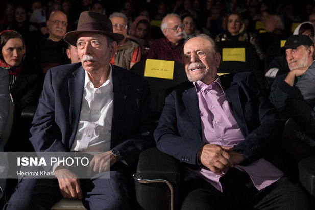 محمدعلی کشاورز