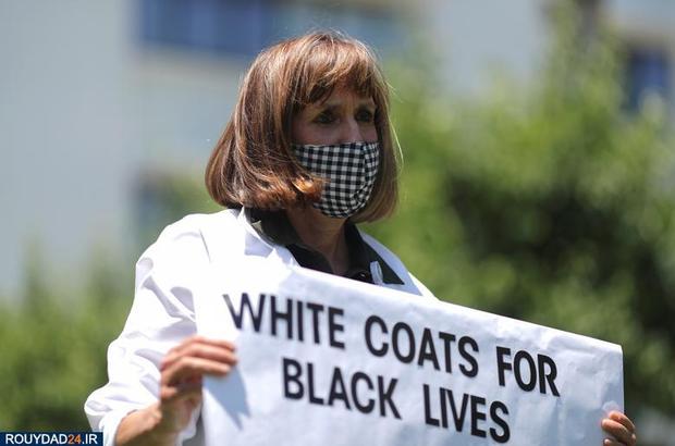 اعتراضات پرستاران