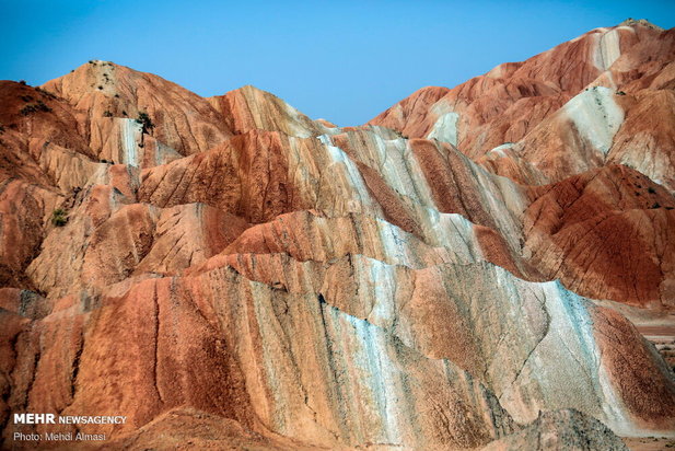 گردشگری ایران