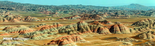 گردشگری ایران
