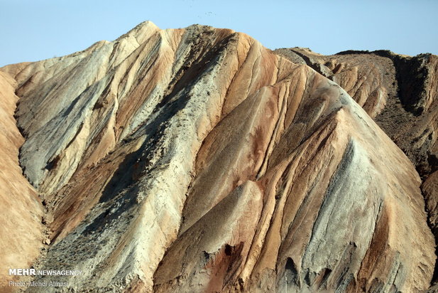 گردشگری ایران