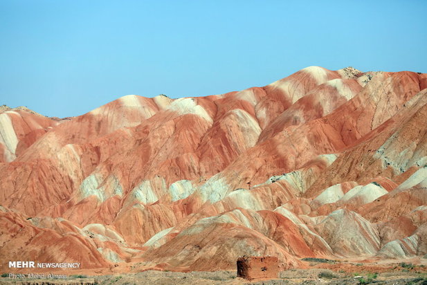 گردشگری ایران