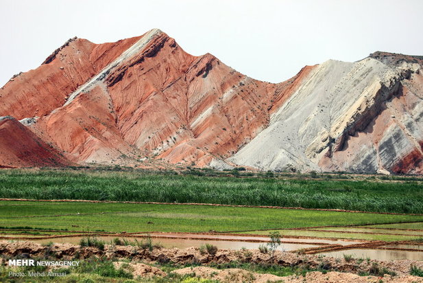 گردشگری ایران