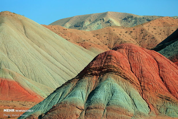گردشگری ایران