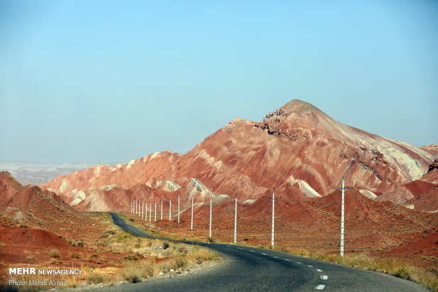 گردشگری ایران