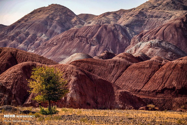 گردشگری ایران