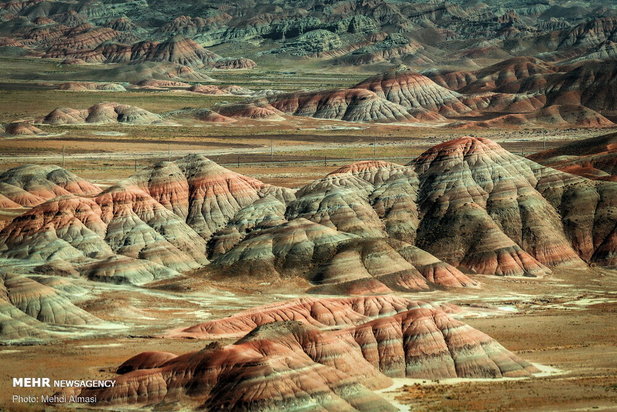 گردشگری ایران