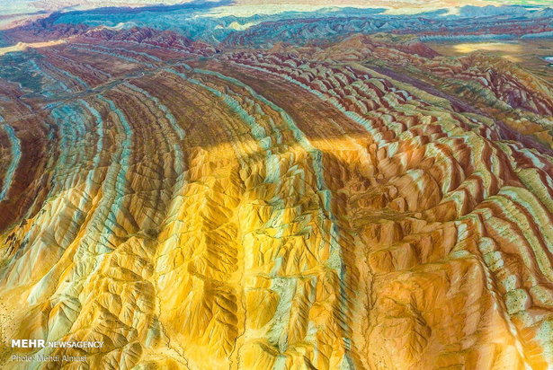 گردشگری ایران