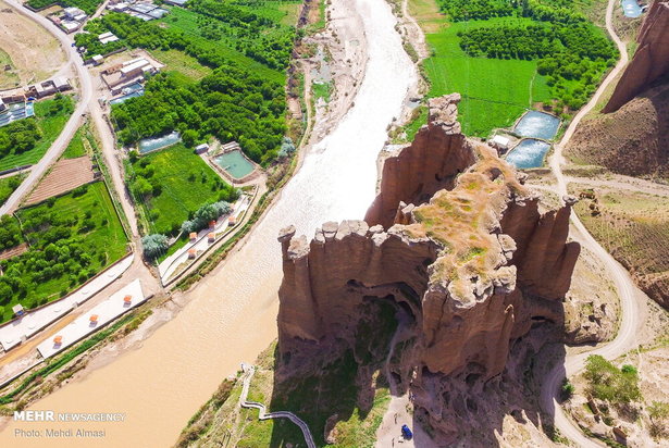 گردشگری ایران