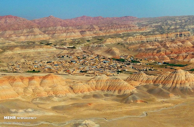 گردشگری ایران