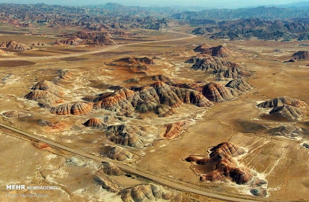 گردشگری ایران