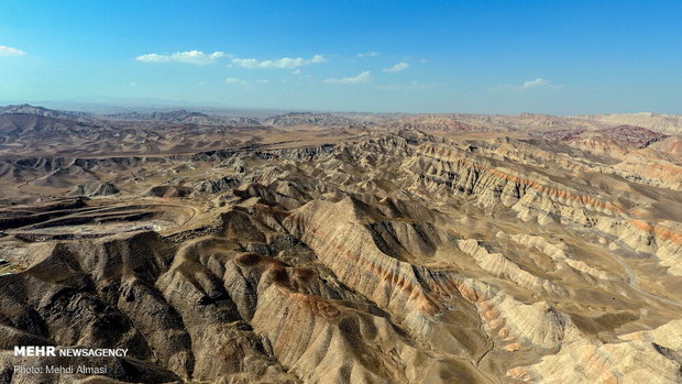 گردشگری ایران