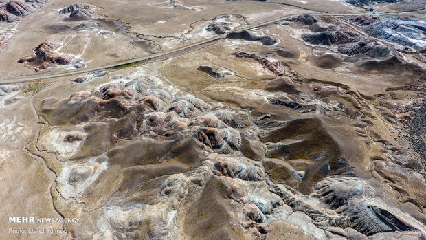 گردشگری ایران