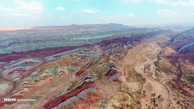 گردشگری ایران