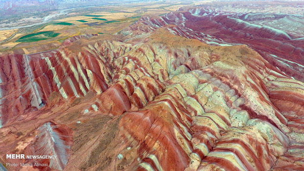 گردشگری ایران