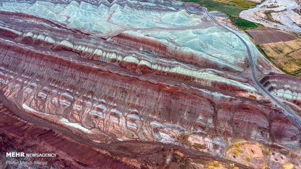 گردشگری ایران