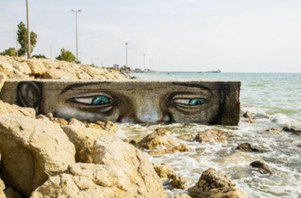 دیوارنگاره