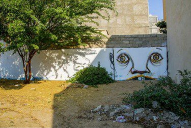 دیوارنگاره