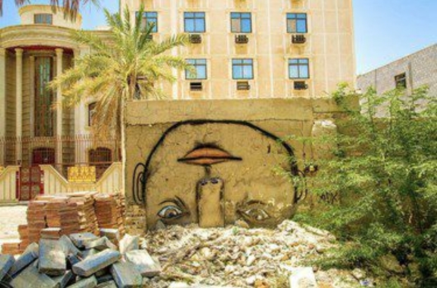 دیوارنگاره