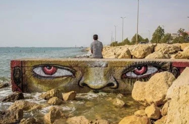 دیوارنگاره