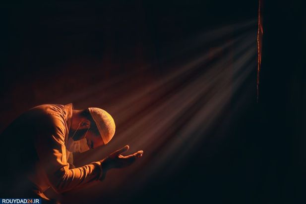 در خانه بمانیم