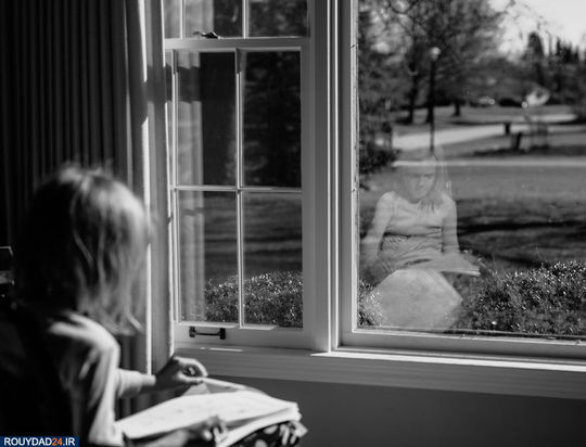 در خانه بمانیم